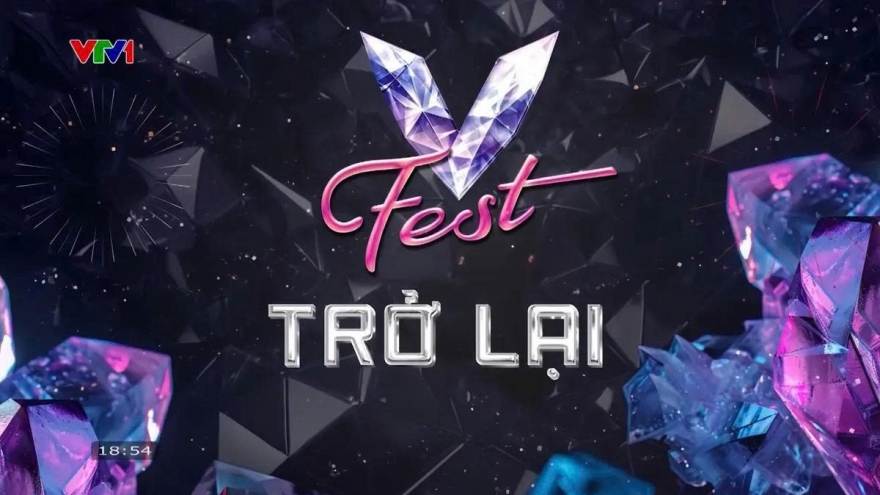 Another national concert V-Fest to be staged in late September 2025